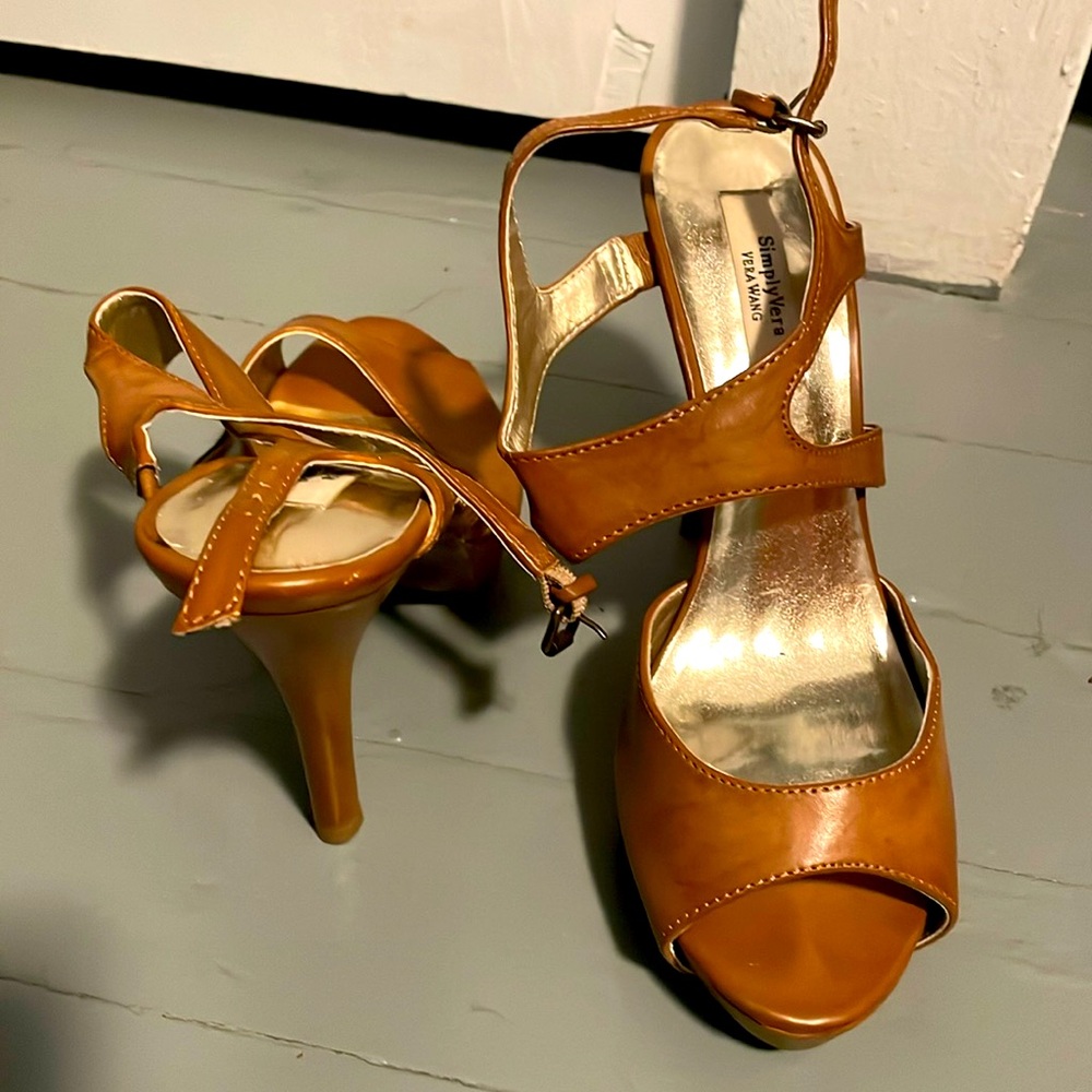 Vintage designer heals for every occasion